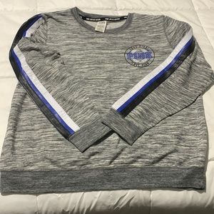 PINK Victoria Secret sweatshirt